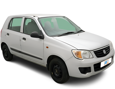 Maruti Alto K10-img